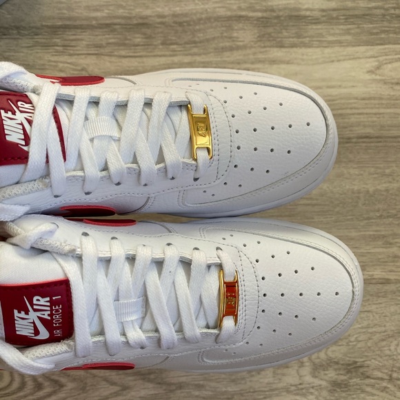 Nike Air Force 1 low - Picture 5 of 8